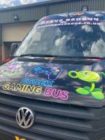 Essex Gaming Bus image 4